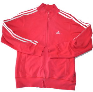 Adidas Stripes Jacket (Size 14)