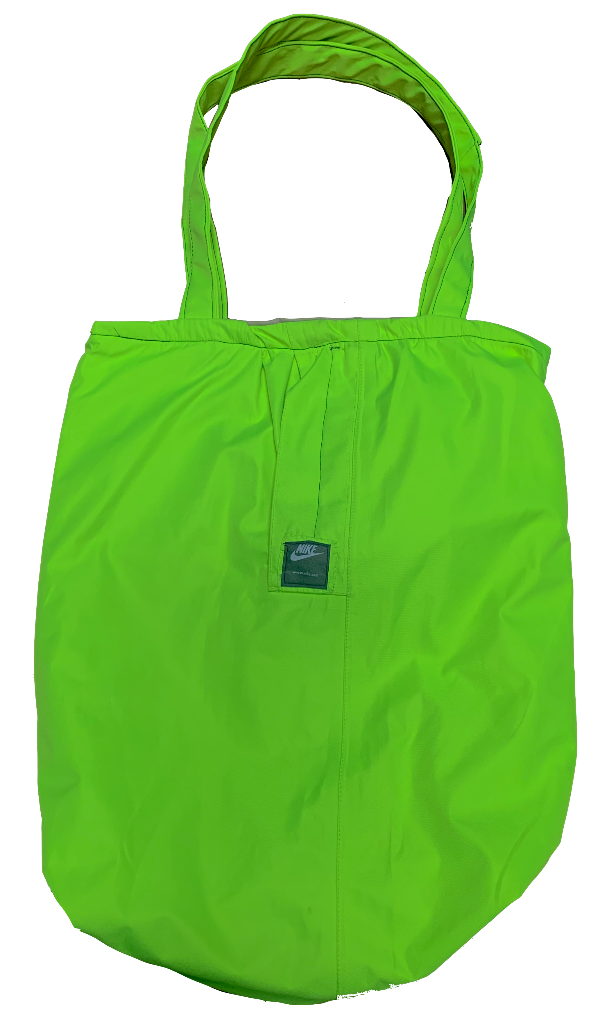 Nike x Rainbird Waterproof Pants Tote Bag