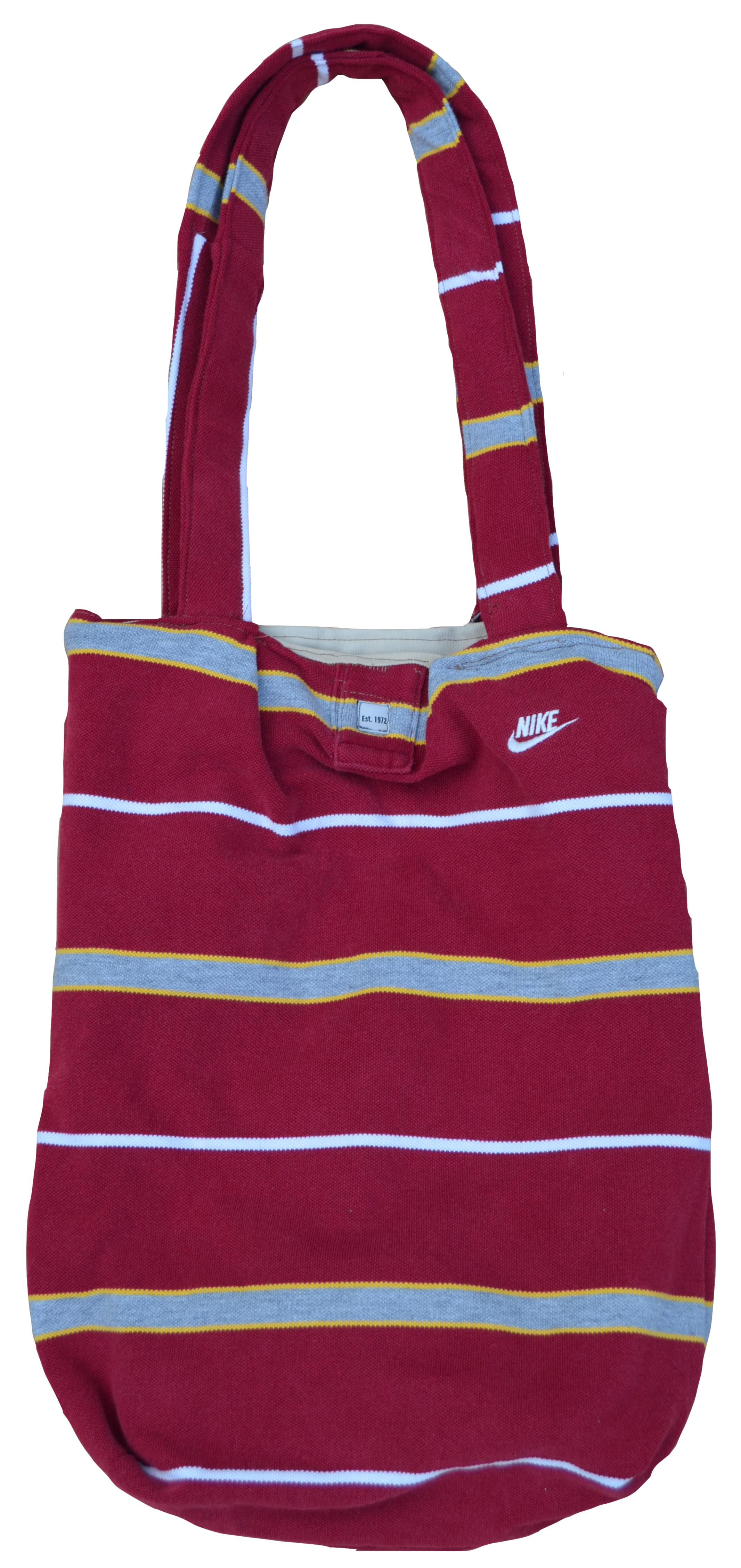 Nike Sportswear Polo Tote Bag