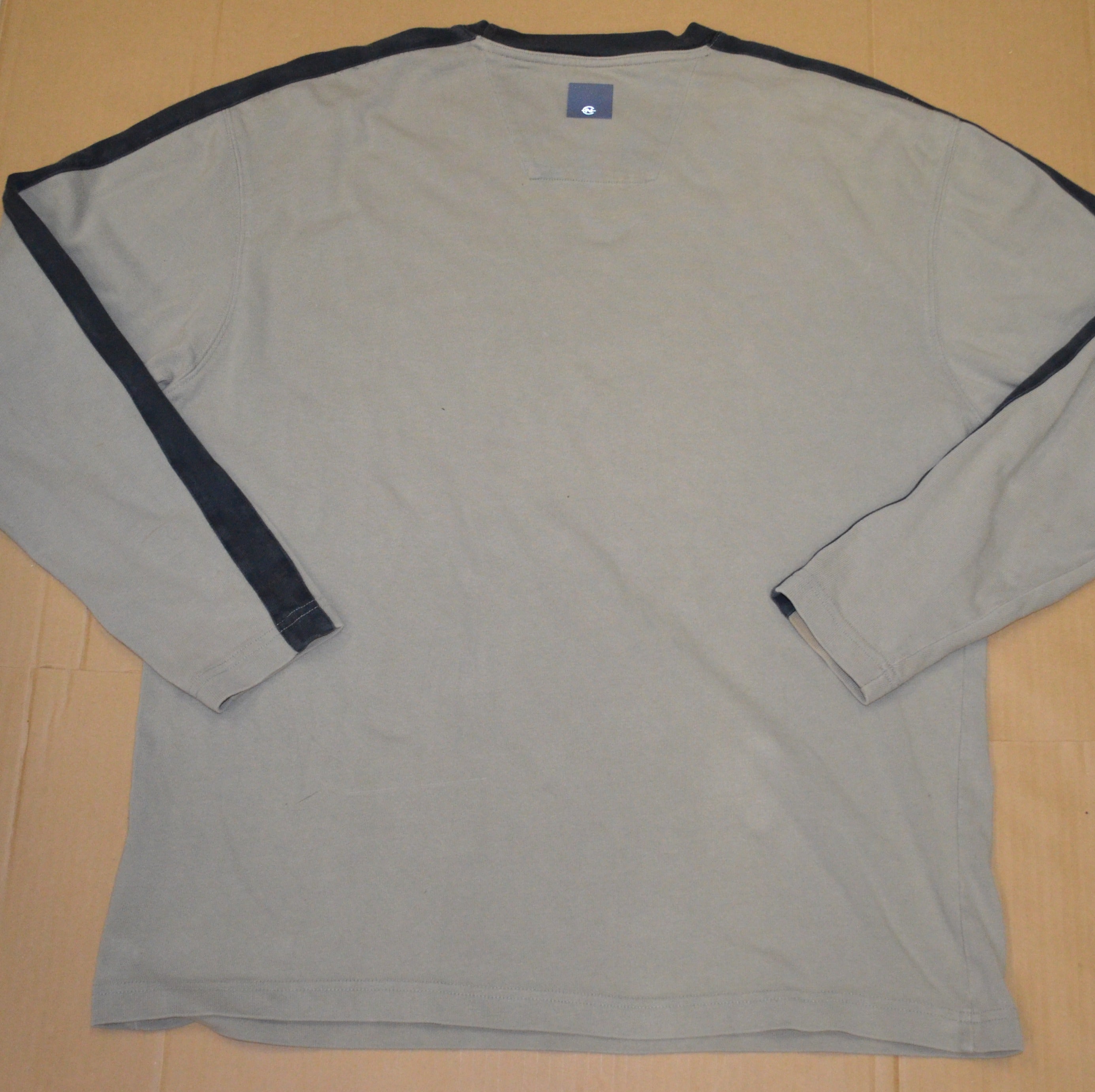 Nautica Competition Longsleeve Top (M)