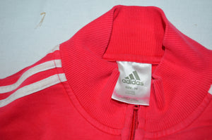 Adidas Stripes Jacket (Size 14)