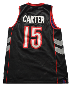 Nike "Vince Carter" Basketball Jersey (S)