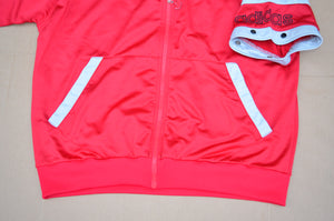 Adidas Short Sleeve Jacket (M)