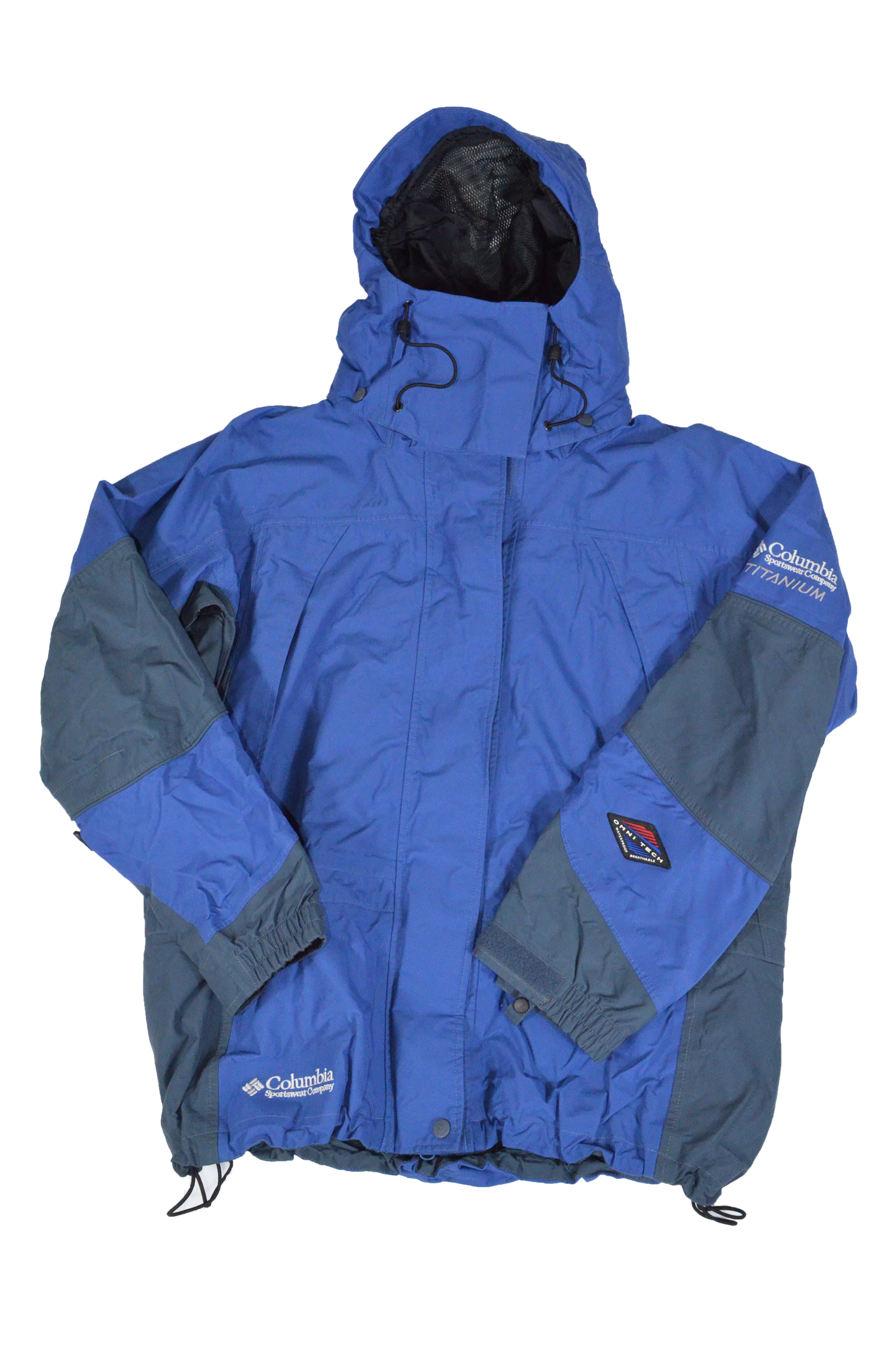 Columbia Titanium Snow Country Jacket - Men's - Clothing