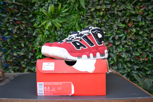 Nike Air More Uptempo '96 (US8.5)