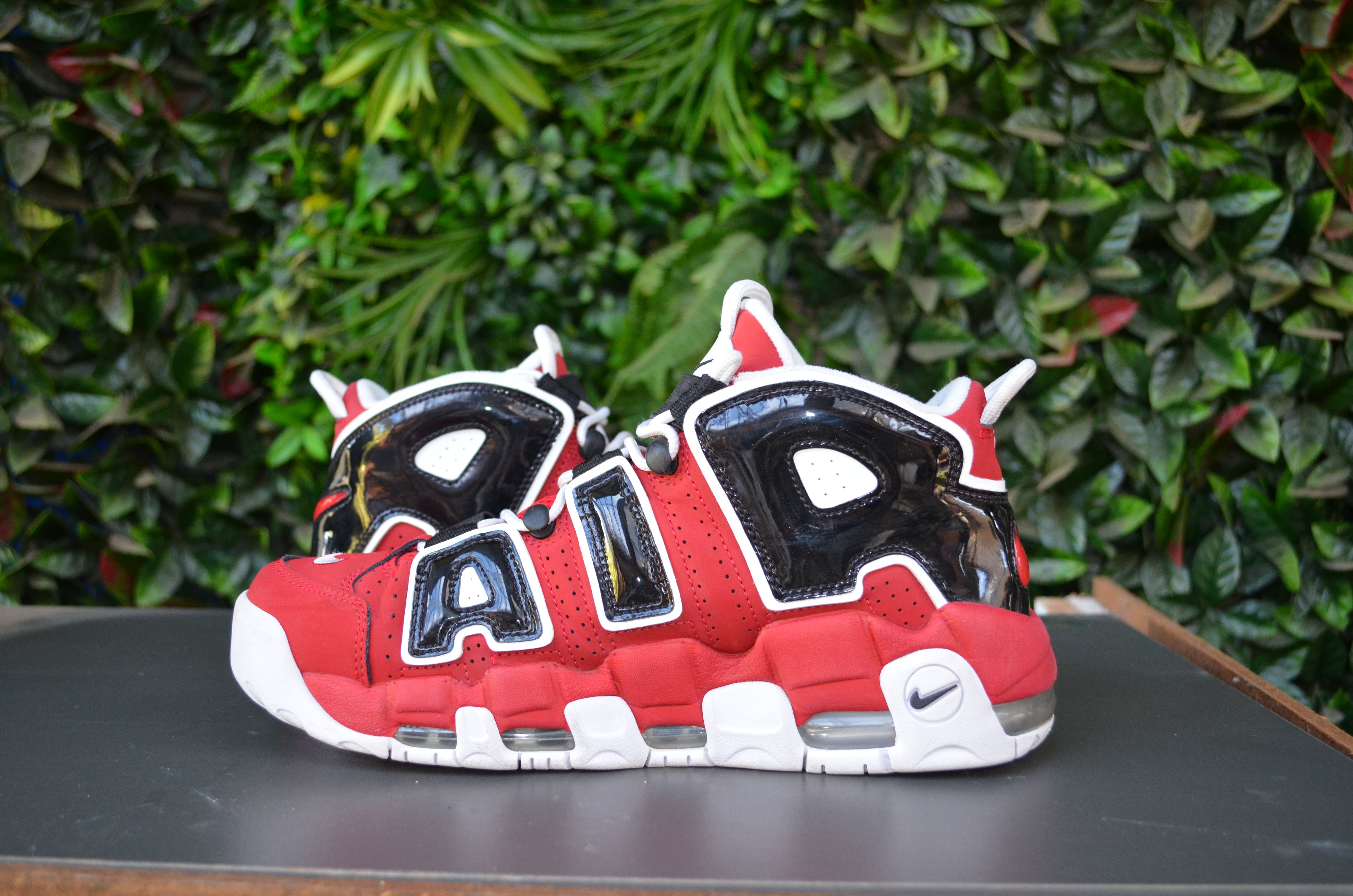Nike Air More Uptempo '96 (US8.5)