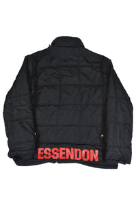 FUBU x AFL Essendon Bomber Jacket