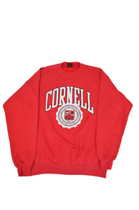 Collegiate Cornell Crewneck (XL)