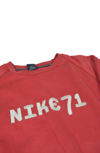 Nike '71 Spellout Crewneck