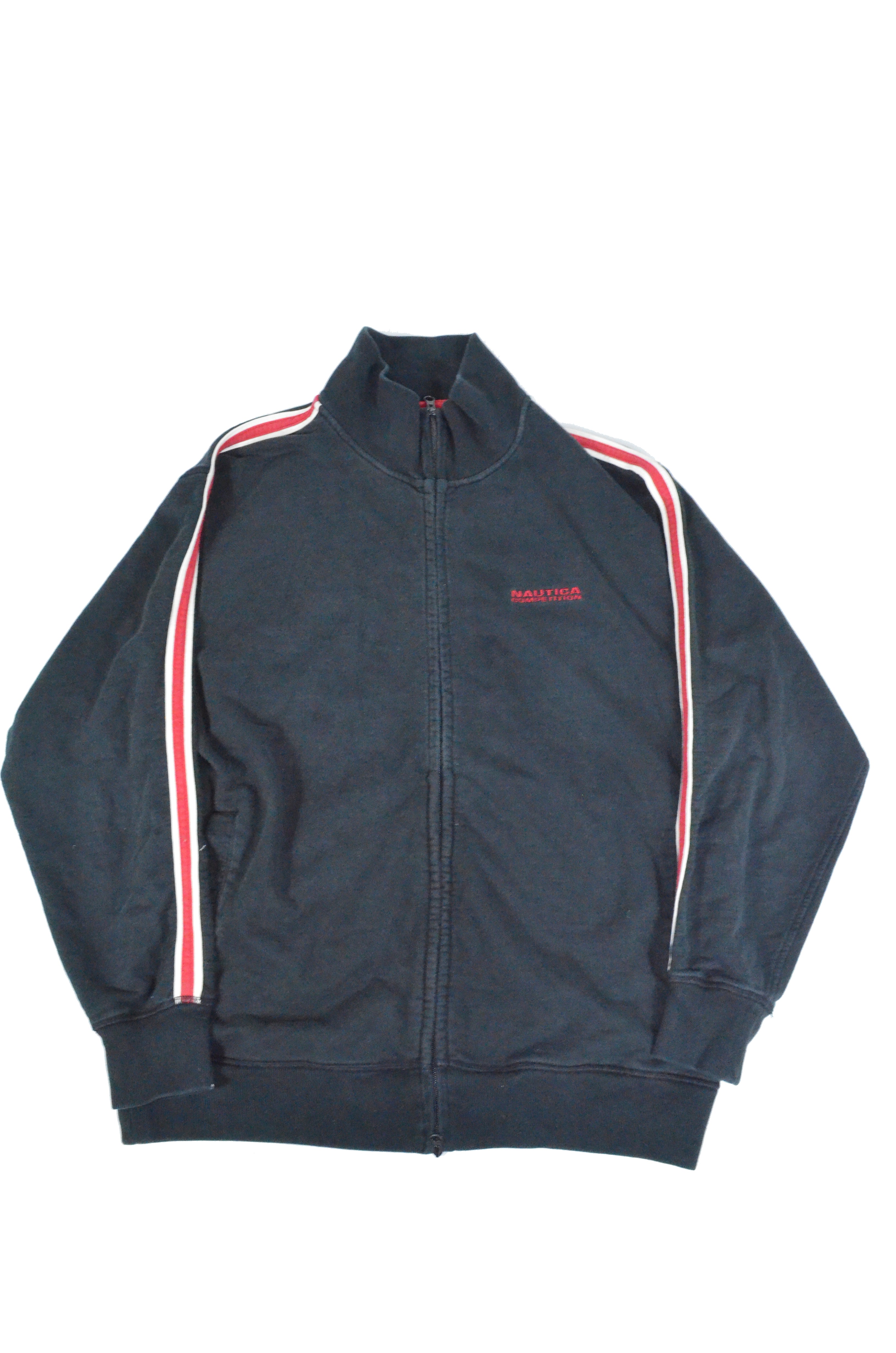 Nautica Competition Track Jacket