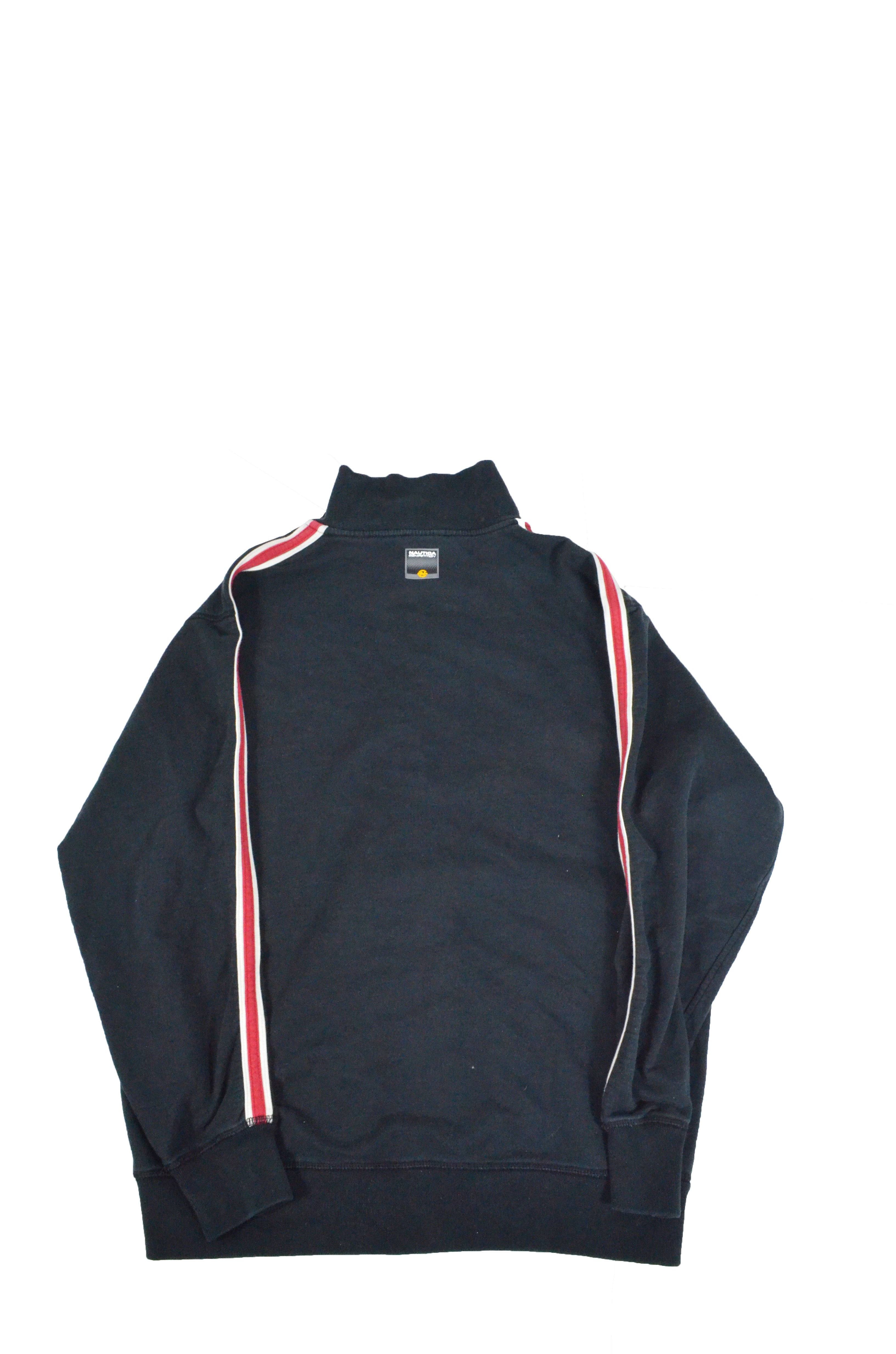 Nautica Competition Track Jacket