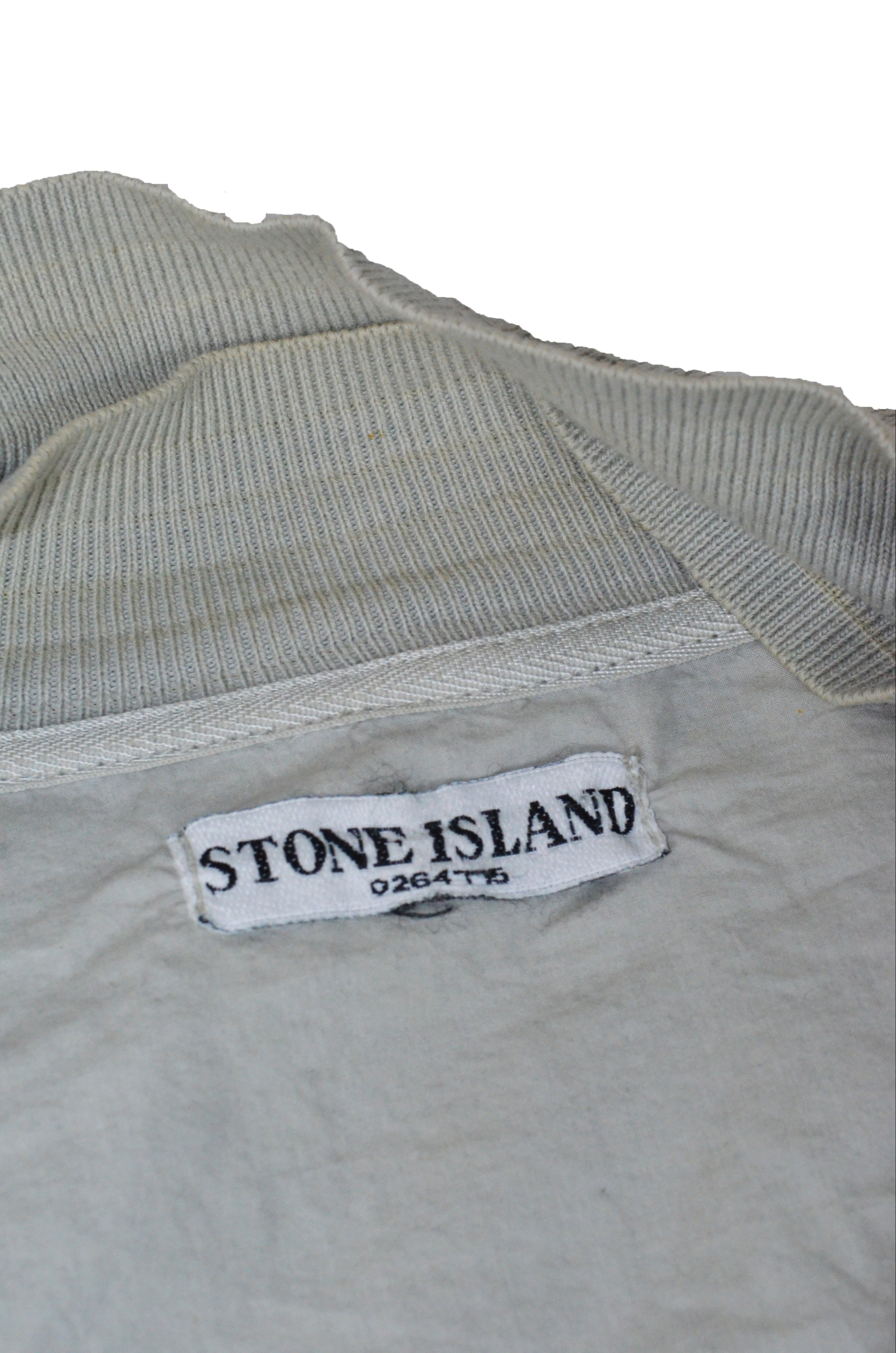 90's Stone Island Jacket