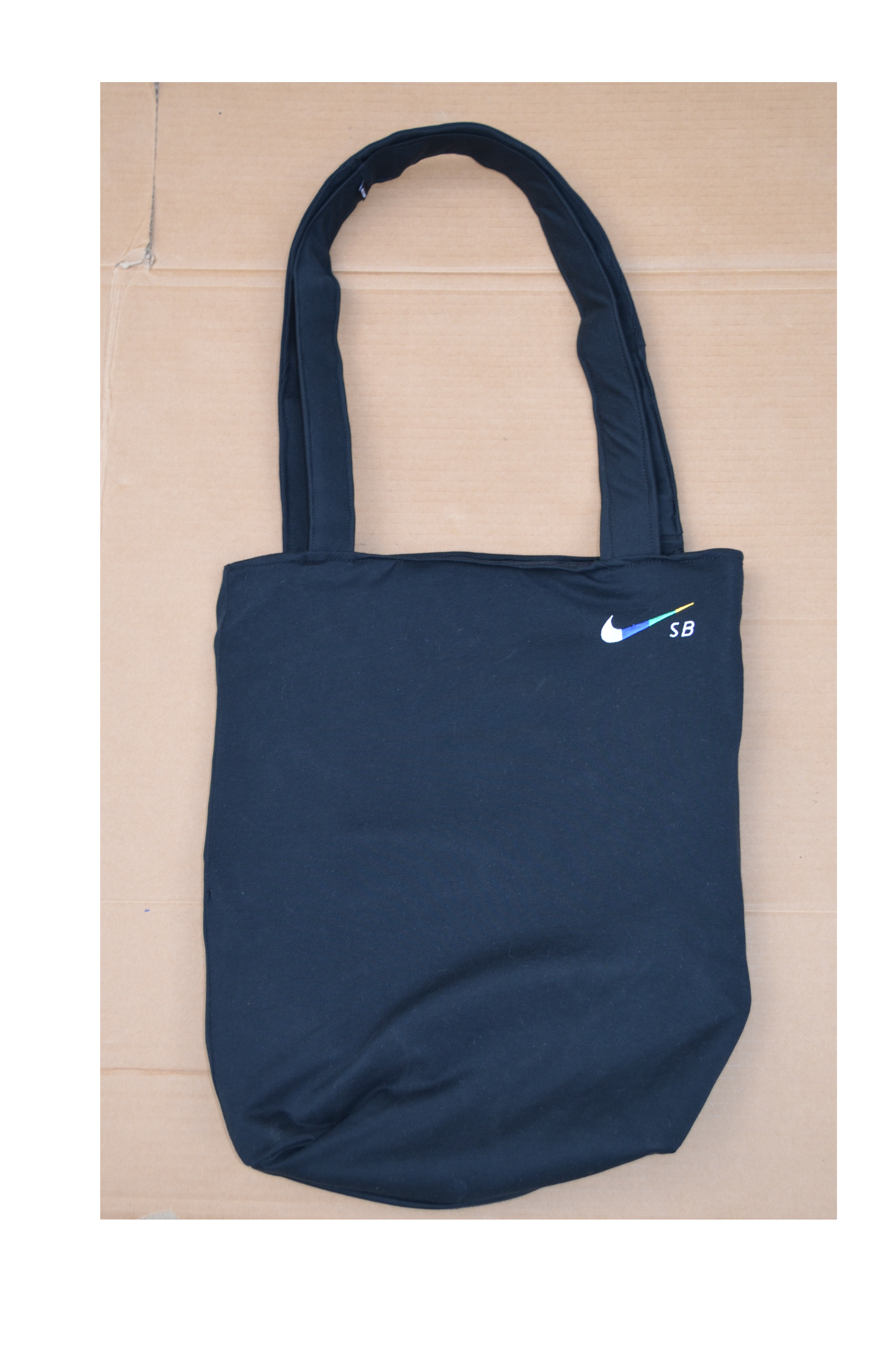 Nike SB Flag Tee Tote Bag