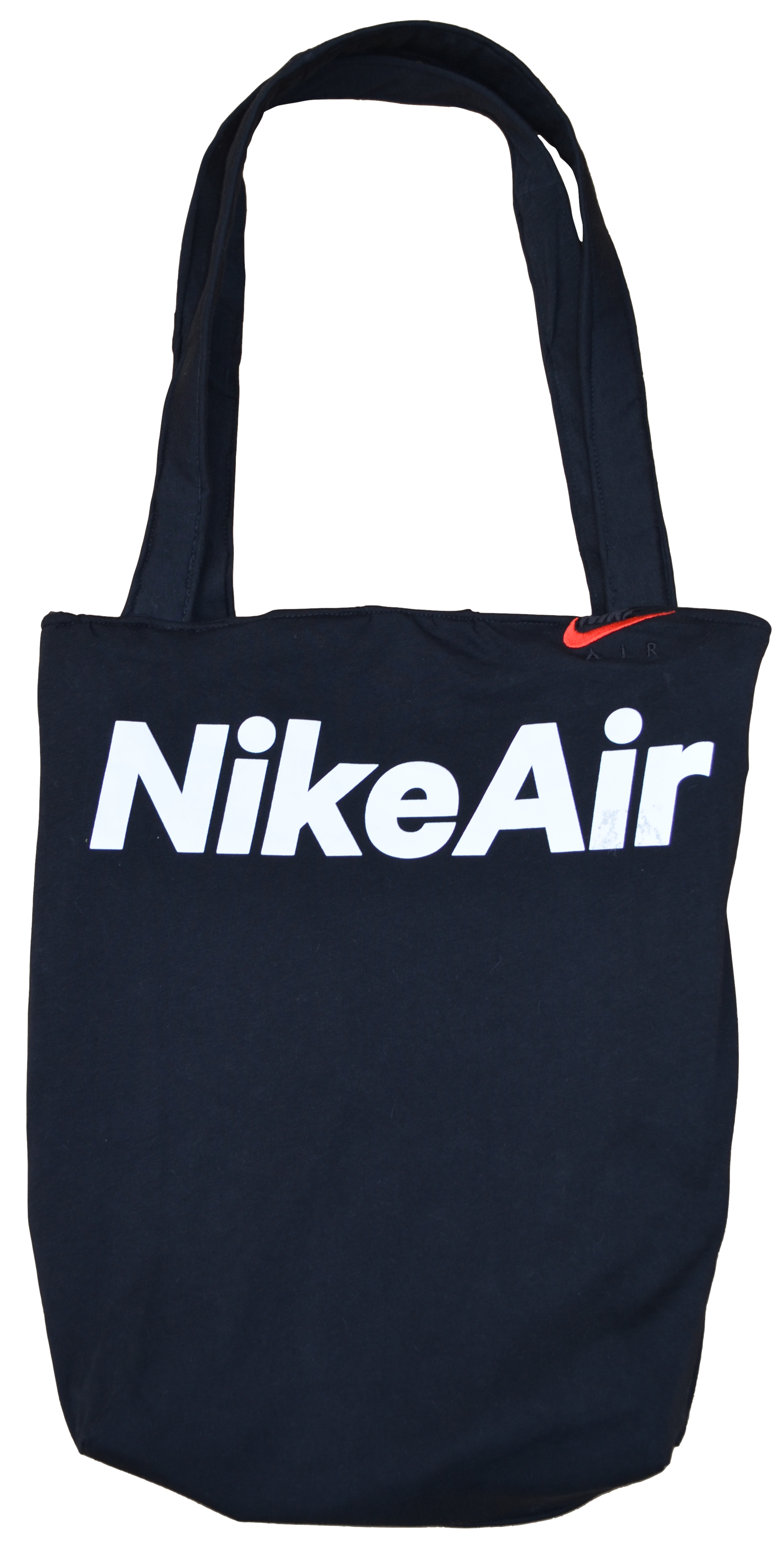 Nike Air Logo Tee Tote Bag